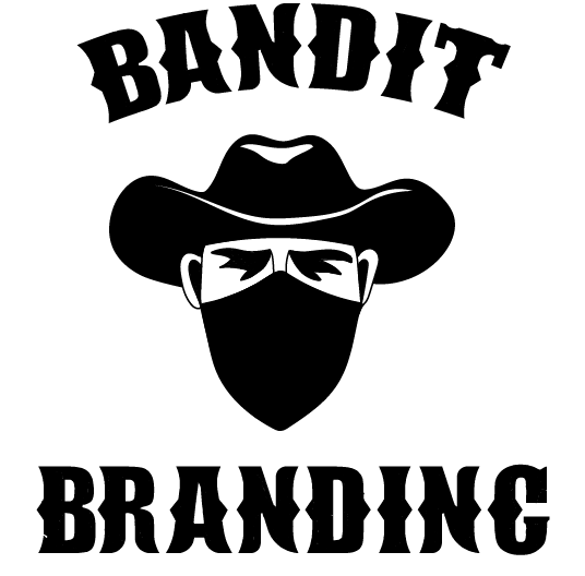 Bandit Branding