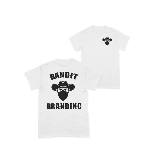 Bandit Branding Shirt