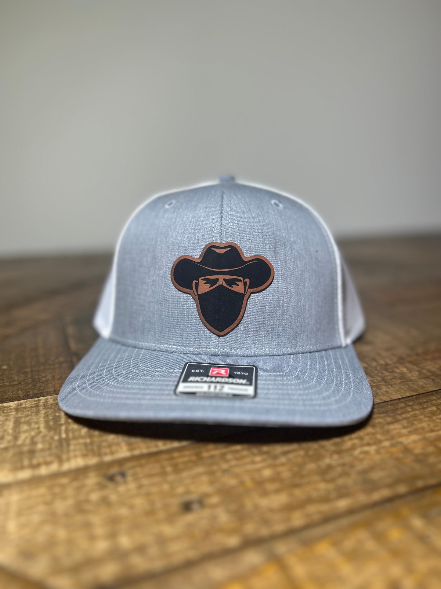 Bandit Logo Patch Hat